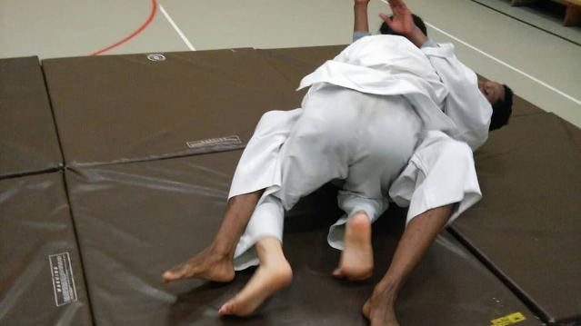 Image 3 from Gold Tiger Karate Dojo partner gallery