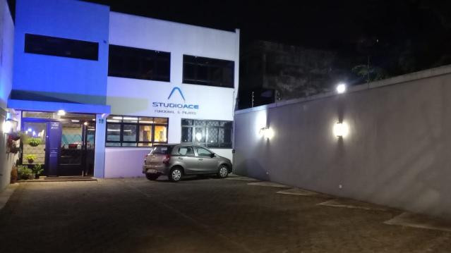 Imagem 2 da galeria do parceiro Studio Ace - Funcional & Pilates