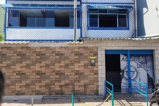 Imagem 2 da galeria do parceiro Academia Lessa