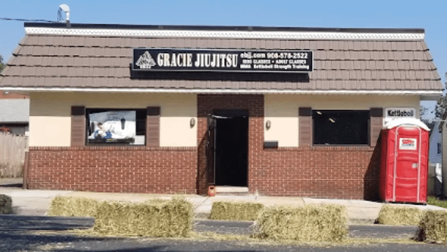 Image 2 from Elijah Brazilian Jiujitsu Academy partner gallery