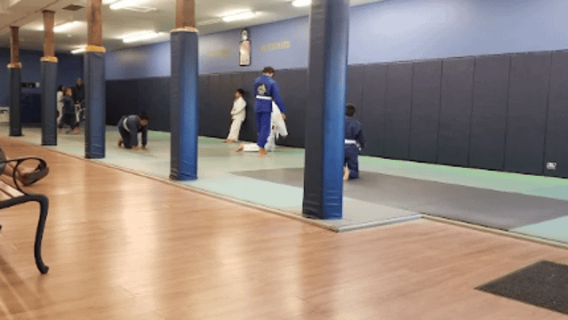 Image 1 from Elijah Brazilian Jiujitsu Academy partner gallery