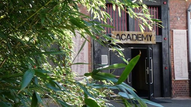 Bild 2 von ACADEMY - Sportschule für Selbstverteidigung, Kampfsport und Functional Fitness Partnergalerie