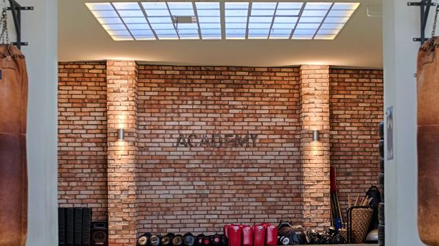 Bild 1 von ACADEMY - Sportschule für Selbstverteidigung, Kampfsport und Functional Fitness Partnergalerie