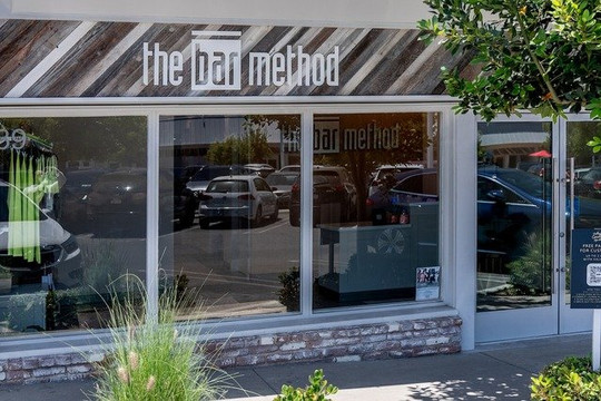 Image 2 from The Bar Method Woodland Hills partner gallery