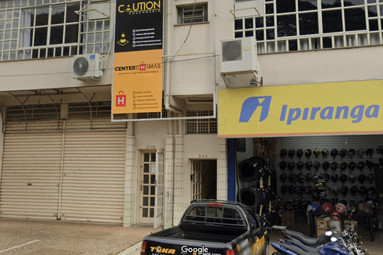 Imagem 2 da galeria do parceiro ASSEIVA - Meditação e Yoga
