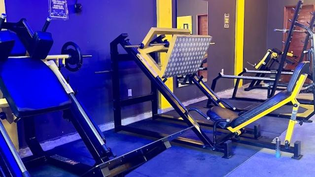 Imagem 1 da galeria do parceiro AV Fitness