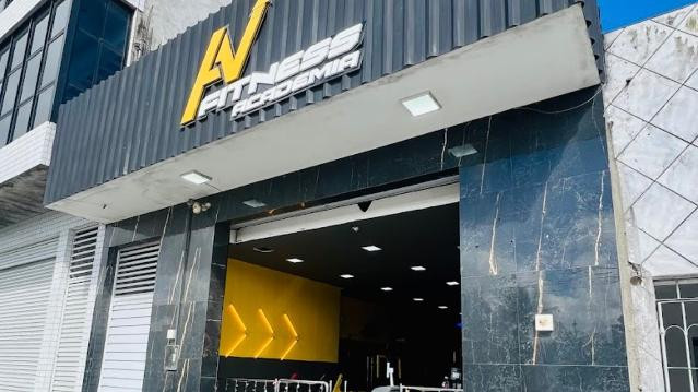Imagem 2 da galeria do parceiro AV Fitness