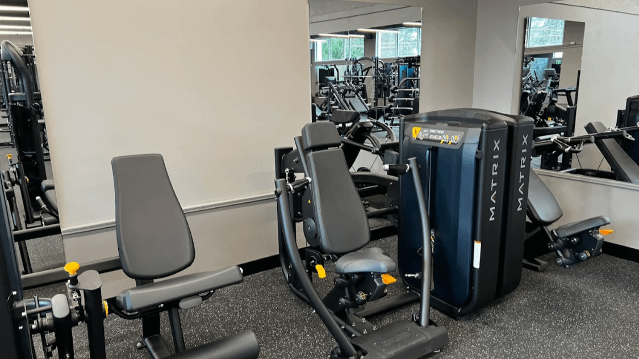 Image 3 de la galerie du partenaire Taurus Fitness