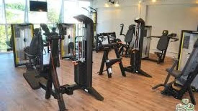 Imagem 1 da galeria do parceiro Fit Club Academia