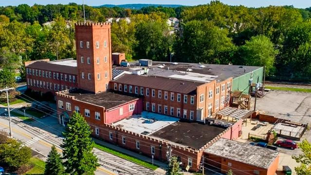 Image 2 from Rooted & Rising Pilates partner gallery