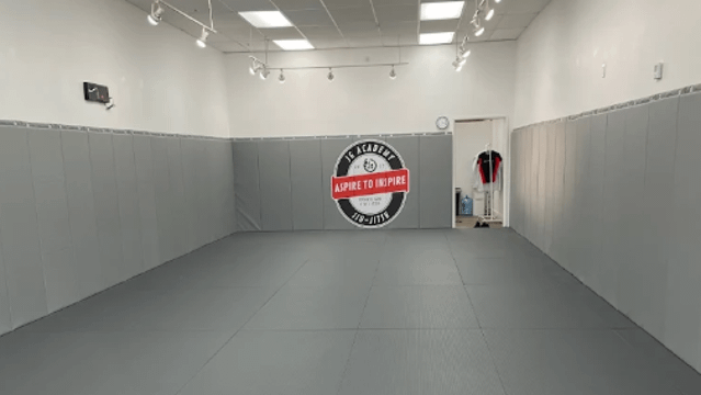 Image 2 from JG Academy Stockton partner gallery