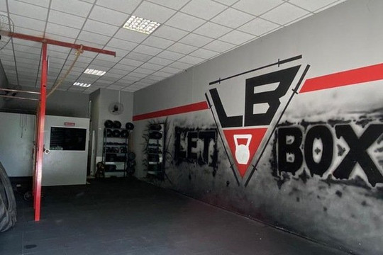 Imagem 1 da galeria do parceiro LetBox