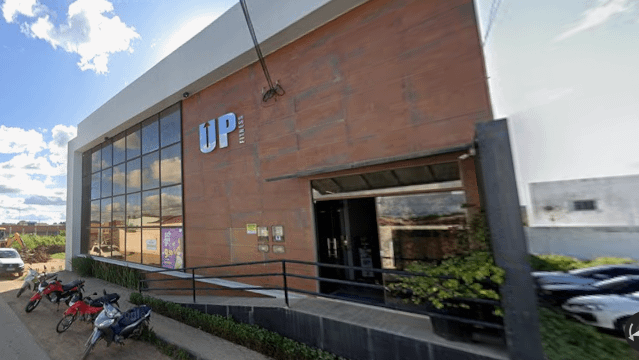 Imagem 2 da galeria do parceiro Up Fitness