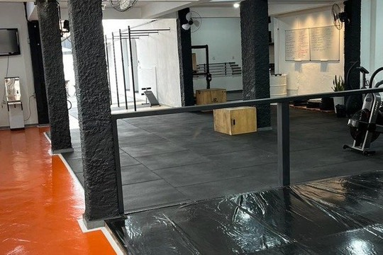 Imagem 1 da galeria do parceiro Garagem training Caiçara