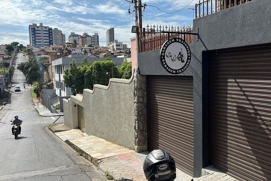 Imagem 2 da galeria do parceiro Garagem training Caiçara