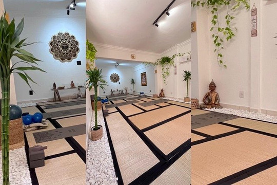 Imagem 1 da galeria do parceiro Espaço Agora - Por Andrea Eliane