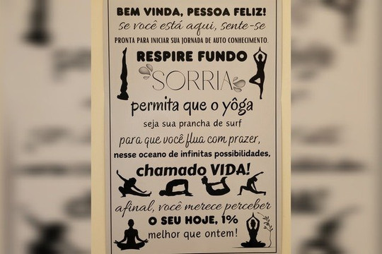 Imagem 2 da galeria do parceiro Espaço Agora - Por Andrea Eliane