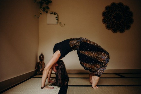 Imagem 3 da galeria do parceiro Espaço Agora - Por Andrea Eliane