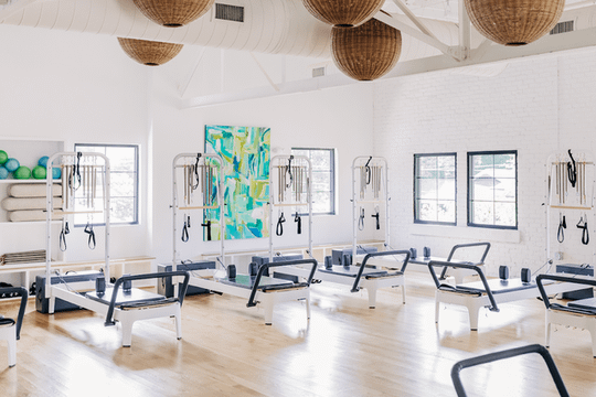 Image 1 from CORE. grow strong. partner gallery