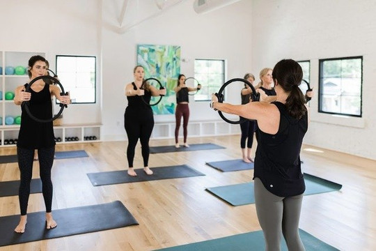 Image 3 from CORE. grow strong. partner gallery