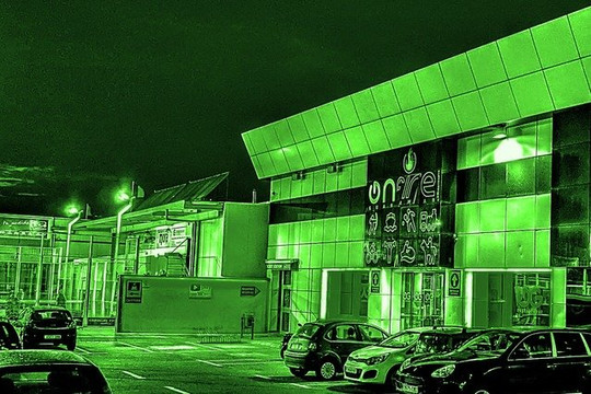 Imagen 2 de la galería del partner ONGUARDAMAR