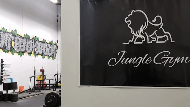 Image 2 de la galerie du partenaire Jungle Gym Lift House