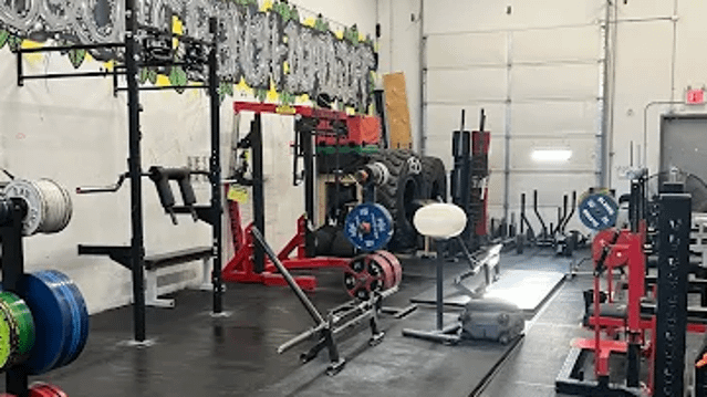 Image 1 de la galerie du partenaire Jungle Gym Lift House