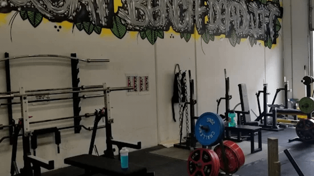 Image 3 de la galerie du partenaire Jungle Gym Lift House