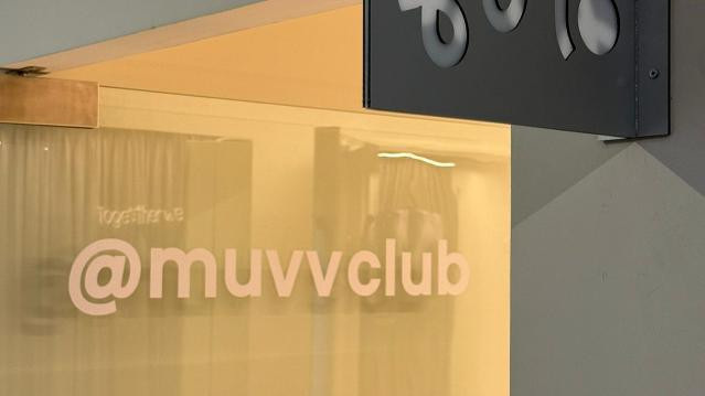 Imagen 3 de la galería del partner Muvv Wellness Club