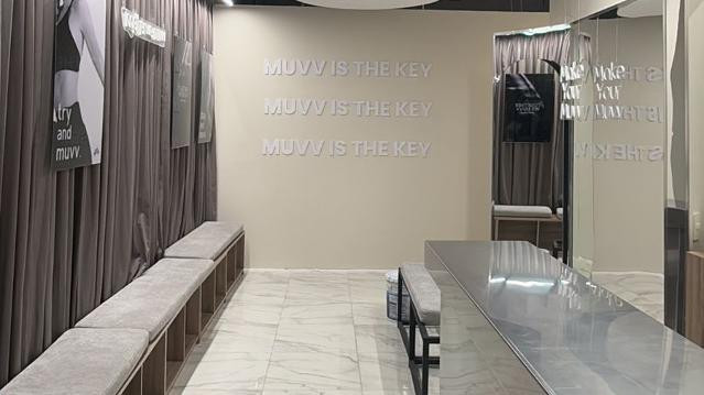 Imagen 2 de la galería del partner Muvv Wellness Club