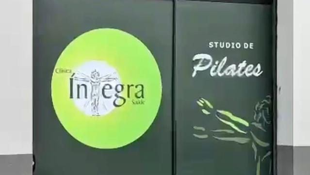 Imagem 2 da galeria do parceiro Studio de Pilates Clínica Íntegra Saúde