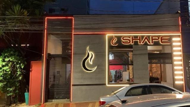 Imagem 2 da galeria do parceiro Shape Academia -
