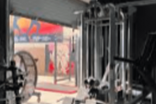 Image 3 from Domain X partner gallery