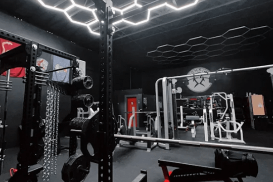 Image 1 from Domain X partner gallery