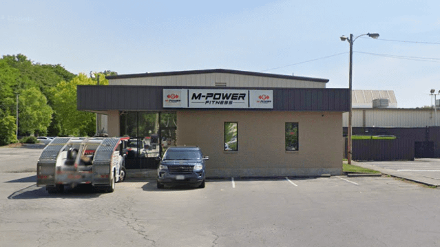 Image 2 from M-Power Fitness partner gallery