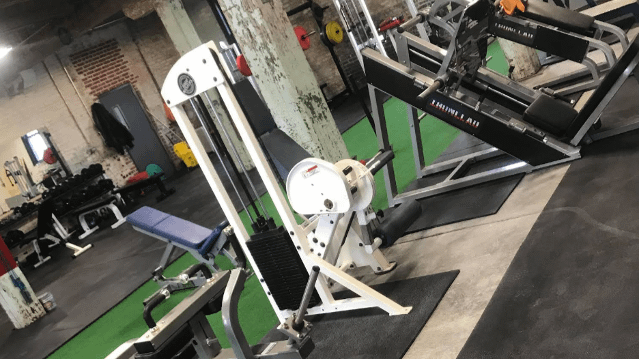 Image 3 from M-Power Fitness partner gallery