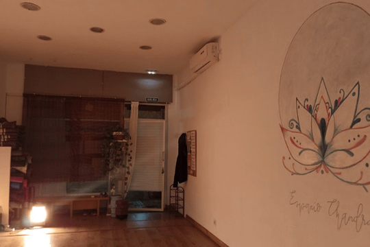 Imagen 3 de la galería del partner Espacio chandra Sala