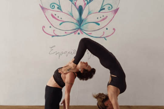 Imagen 1 de la galería del partner Espacio chandra Sala