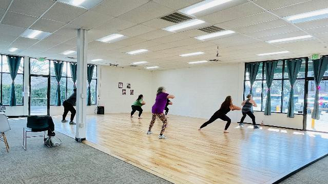 Image 1 from SlapStep Studios partner gallery