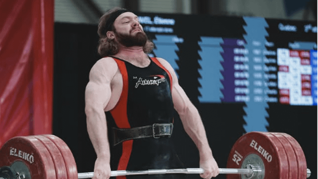 Image 3 from Gym Hyperactif partner gallery