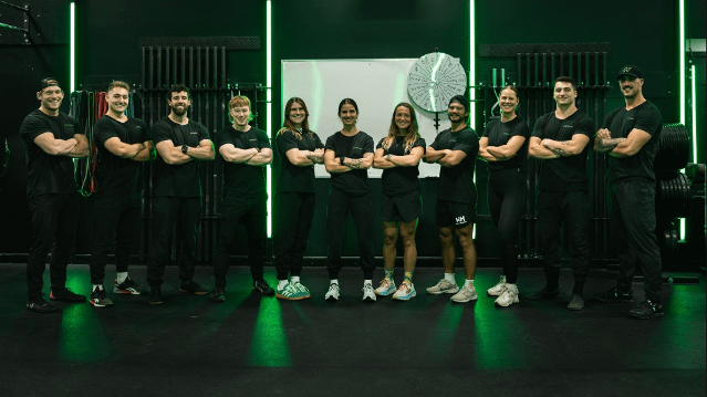 Image 1 from Gym Hyperactif partner gallery