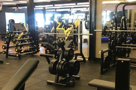 Imagem 1 da galeria do parceiro Academia Wellness Club - Orla de Camburi