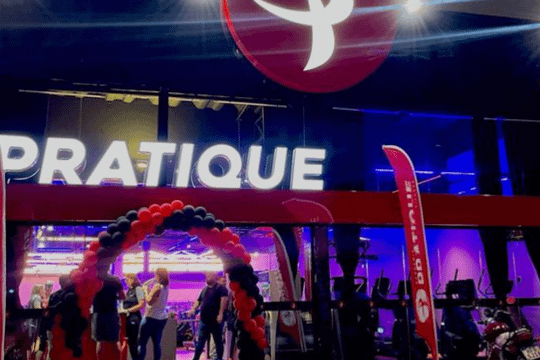 Imagem 2 da galeria do parceiro Pratique Jardim Atlântico