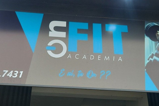 Imagem 2 da galeria do parceiro ON FIT