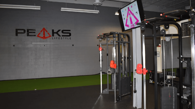 Image 3 de la galerie du partenaire PEAKS Lifestyle