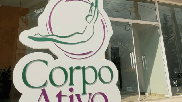 Imagem 2 da galeria do parceiro Corpo Ativo