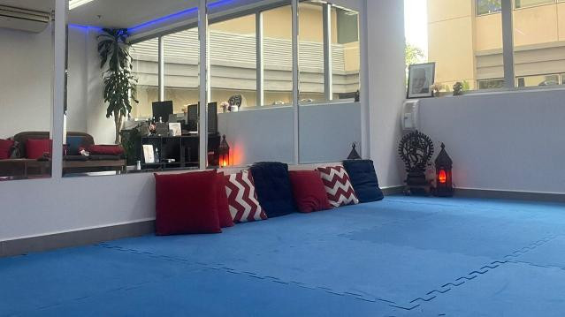 Imagem 1 da galeria do parceiro DeROSE Method - Morumbi