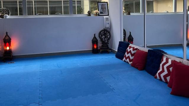 Imagem 2 da galeria do parceiro DeROSE Method - Morumbi