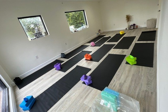 Image 1 from Align Your Vibes partner gallery