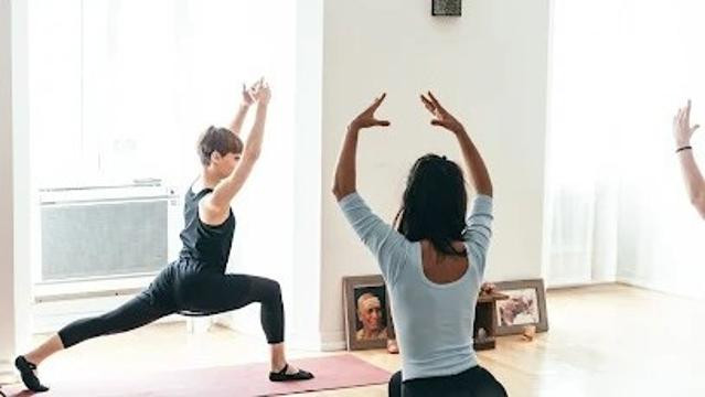 Imagem 3 da galeria do parceiro Ballerina Body